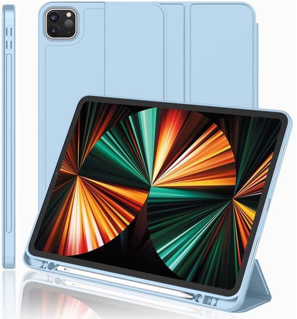 Smart penalhus til Apple iPad PRO 11 4 GEN 2022