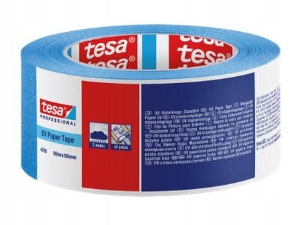 TESA OUTDOOR MASKING 14d 50 x 50