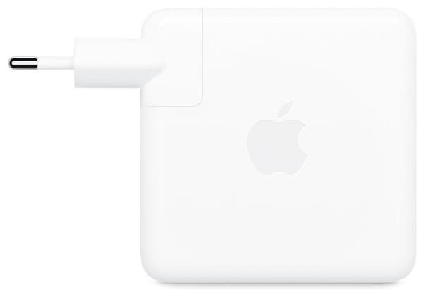 Apple USB-C 96W Strømforsyning MW2L3ZM/A
