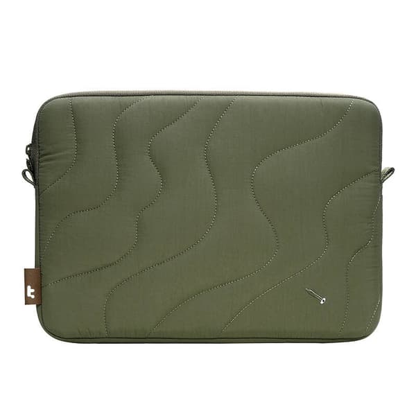 Tomtoc Terra-A27 16'' Laptopväska (Grön)