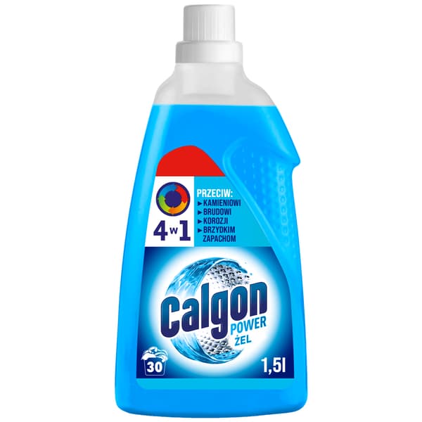 Calgon Geeli 1500ml