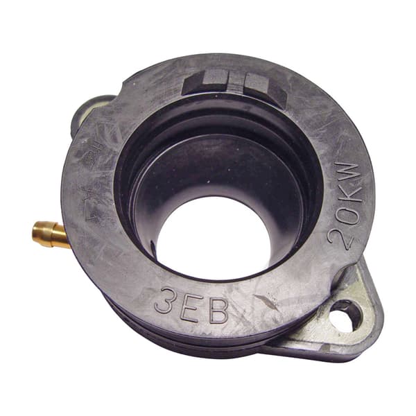 Tourmax karburator indsugningsmanifold (4 stk.) (CHY-37)