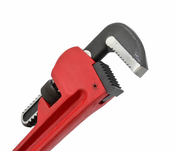 VÆRKTØJ STILLSON 24" 600mm