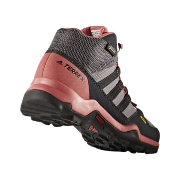 ADIDAS TERREX MID GTX 36 2/3 -talvikengät nuorille