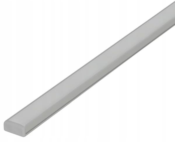 LED-stribe til underskab, LED-belysning til køkken og garderobe, BERØRINGSFRI, 80 cm