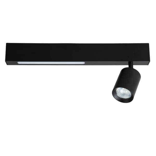 MAGNET LED-STRÅLKASTARE VIT MILAGRO ML1130