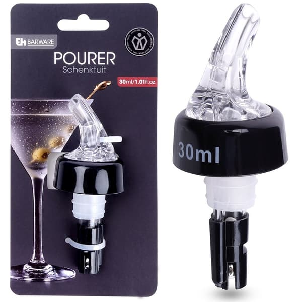 Dosator för flaskor 30 ml