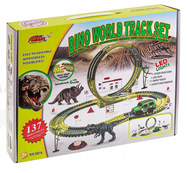 DINO TATIANA TOR NO:6324