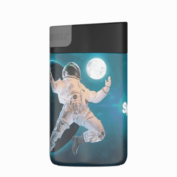 Kambukka Olympus Spaceball Brystbold 300ml termisk krus