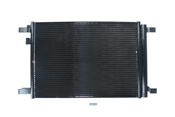 KONDENSATOR LUFTKONDITIONERING 7800313 KAMOKA