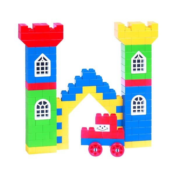 Little Architect mesterbyggerklodser 620 stk.