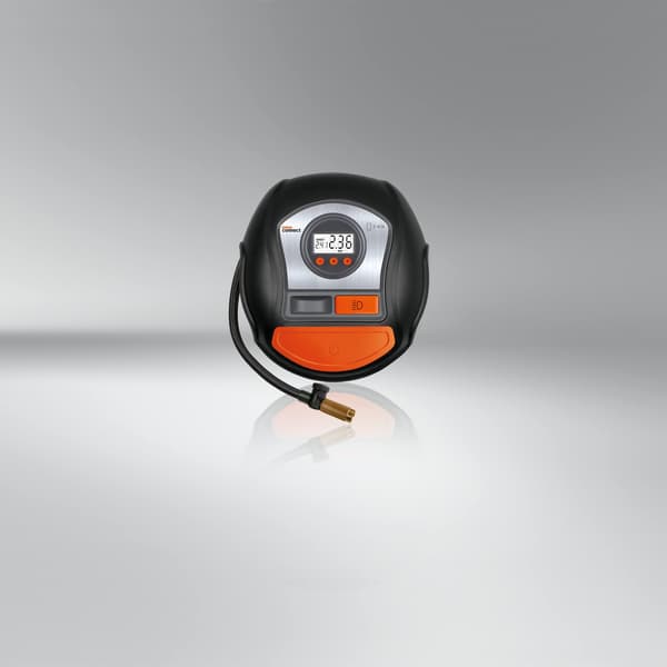 Osram OTIC650 digitaalinen kompressori
