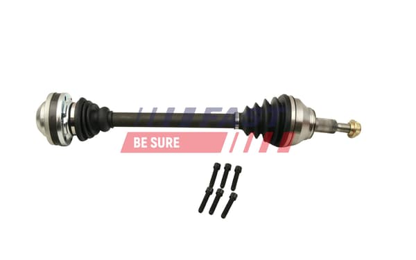 FT27054 SNABB AXELAXEL