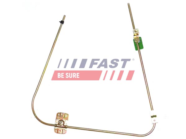 FÖNSTERHISS FT91729 FAST