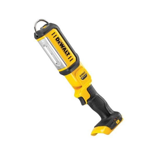 DEWALT LAMPE 18V LED DCL050