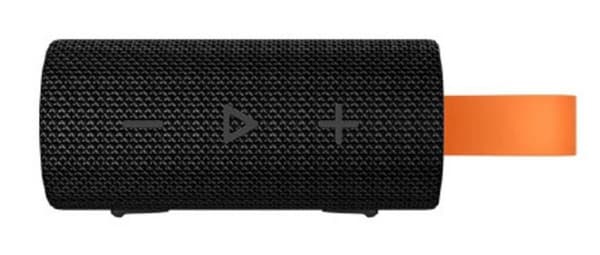 XIAOMI BÆRBAR BLUETOOTH-HØJTTALER (5W) Sort