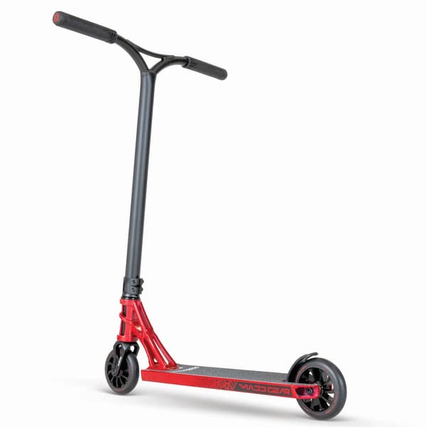 MGP MGX 450 Stunt Scooter | Blodrød