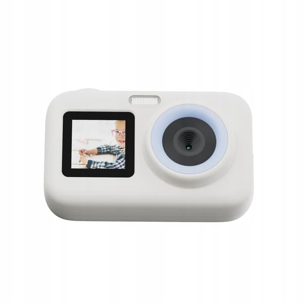 SJCAM SPORTKAMERA BARNKAMERA FUNCAM+
