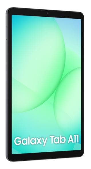 Tablet SAMSUNG Galaxy Tab A11 8.7 LTE 4GB 64GB Grå