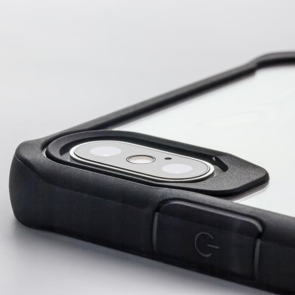 MS Revo-skal till iPhone 11 Pro Max