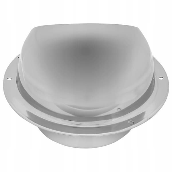MISSION AIR 150 VÄGGMONTERAT VENTILATIONSUTLUGNINGSNÄT