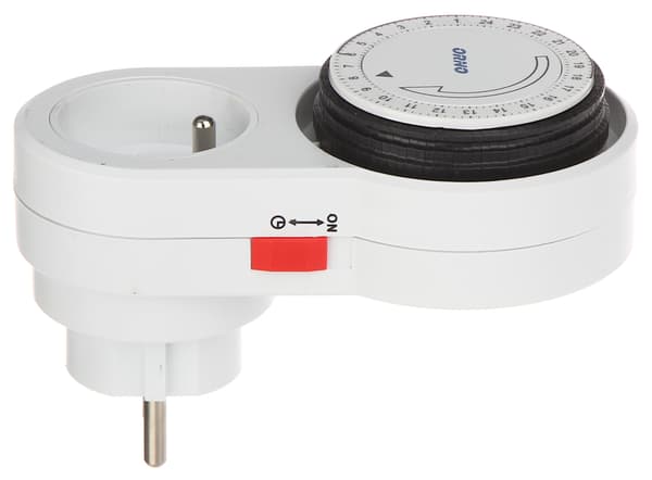 Mekanisk timer OR-PRE-443 orno