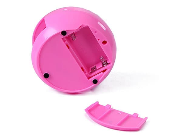 Nageltorkare YM-708 (100) GAB_A