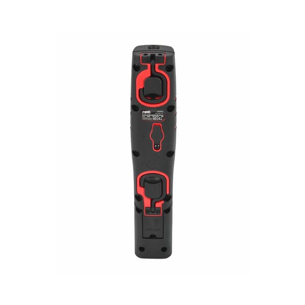 AWTOOLS ALTO BLACK LINE VÆRKSTEDSLOMMELYGTE