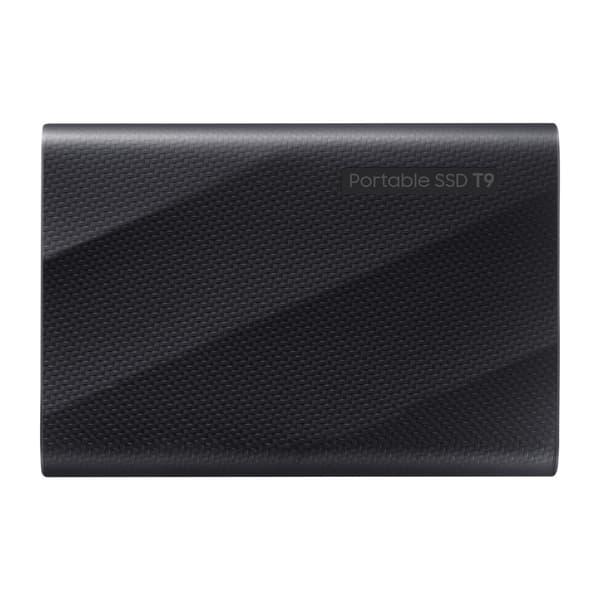 Samsung T9 1TB MU-PG1T0B/EU SSD