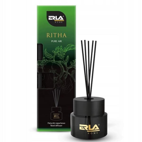 019967 ERLA R453 Pat duft REN LUFT