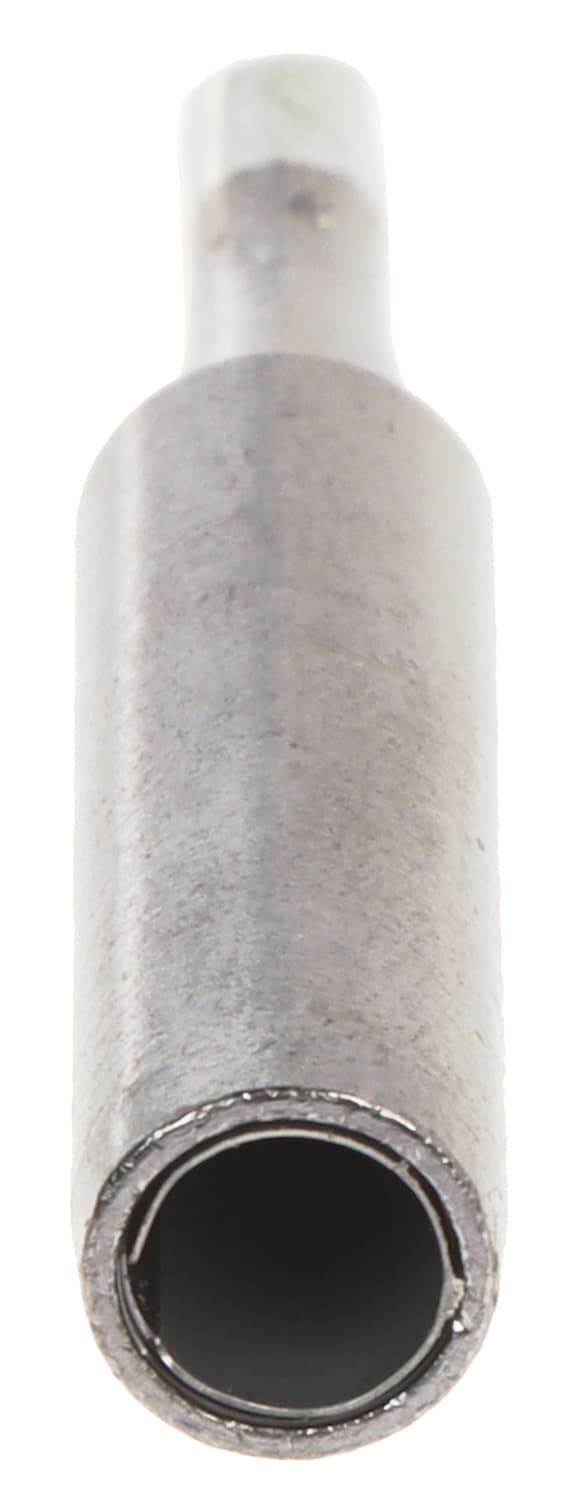 GR-79-1936 loddekolbespids, skrå cylinder, 3,2 mm