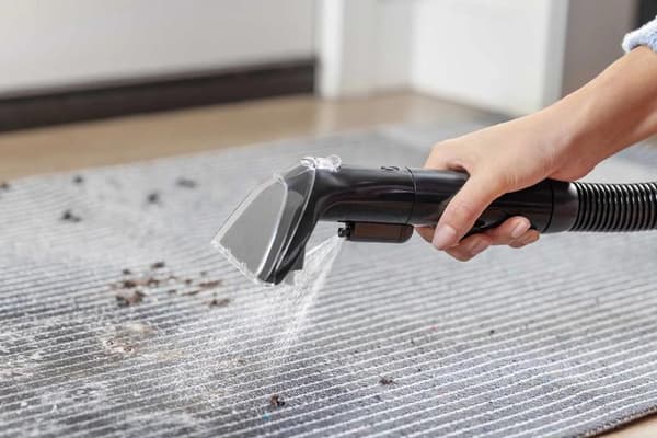 BISSELL Mini Cordless -imuri 4065N Sininen-musta