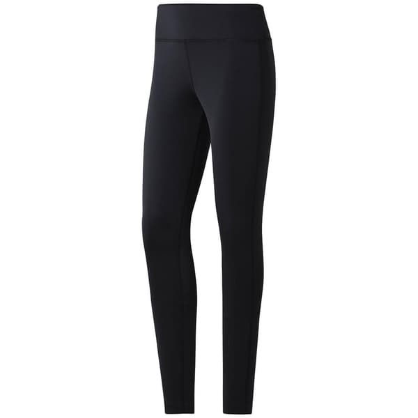 Reebok WORKOUT READY XS naisten leggingsit