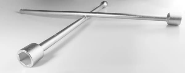 MJW 3/4" hjulnøgle