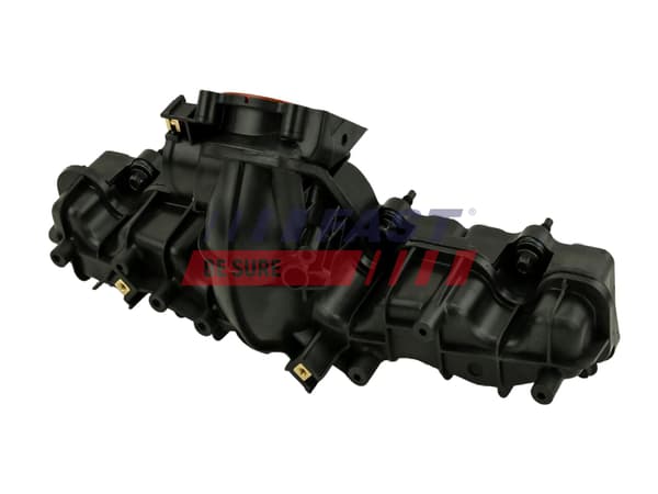INSUGNINGSRÖR FT49556 FAST