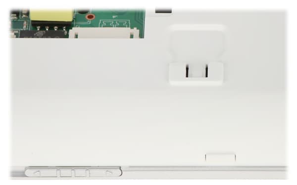 INDENDØRS IP-PANEL VTH5221DW-S2 Wi-Fi / IP DAHUA