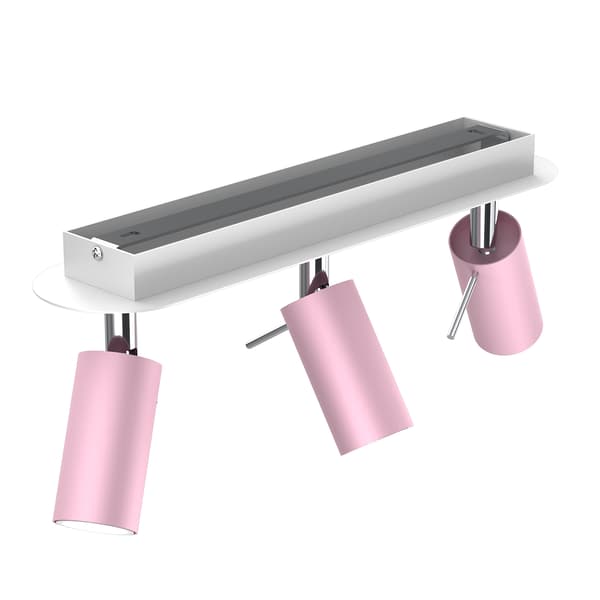 STRÅLKASTARE PRESTON ROSA MILAGRO MLP7628