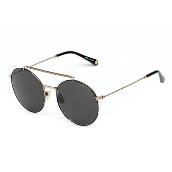 BELSTAFF STAHAMDORADO -lasit. Aurinkolasit, mustat. Miesten.