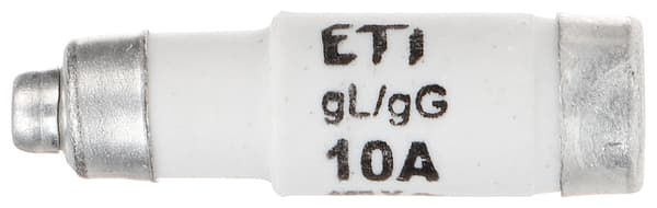 SULAKE ETI-D01/10A 10A 400V gL/gG E14 ETI