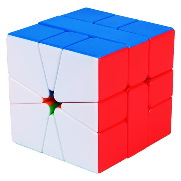 MoYu Square-1 3x3x3