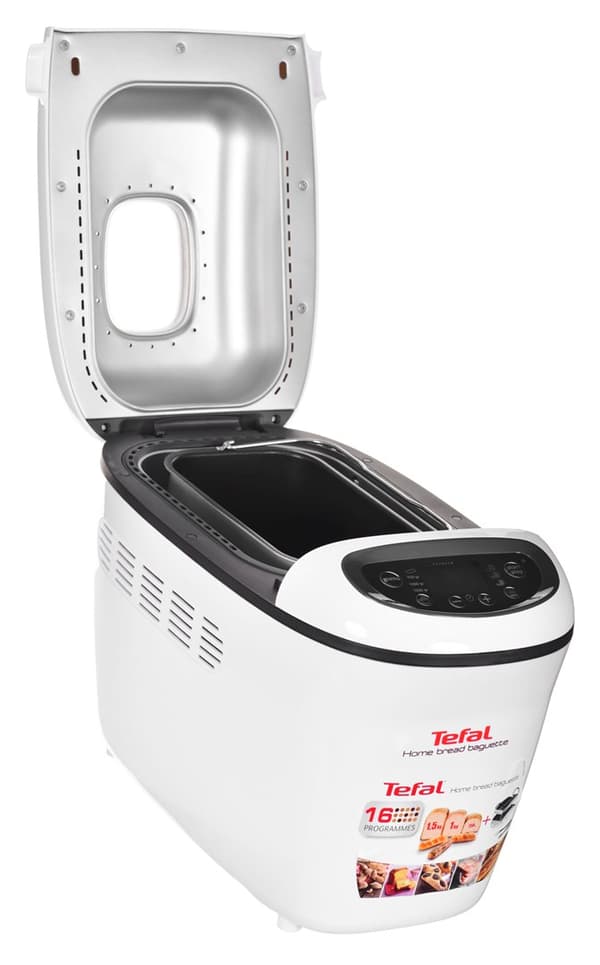 Brödbagare TEFAL PF 6101
