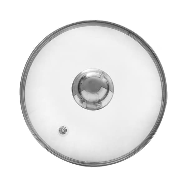Lasinen kattolasi 18 cm