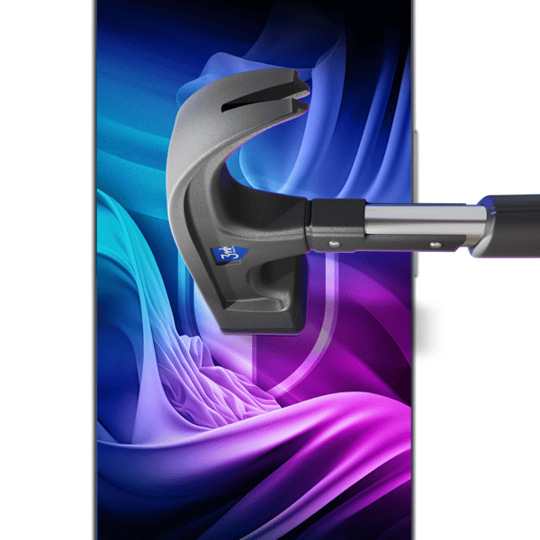 Vivo V29 5G - 3mk Silky Matt Pro