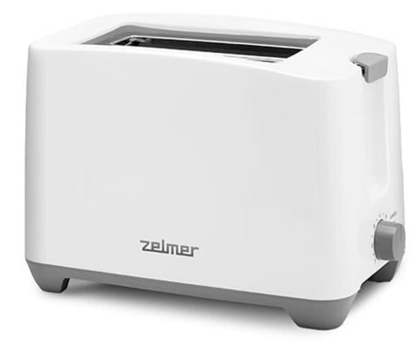ZELMER ZTS7386 brödrost