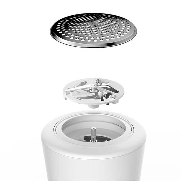Deerma MQ600 Tøjbarbermaskine