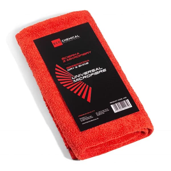 Bilvårdsset 6x200ml + mikrofiber + applikator