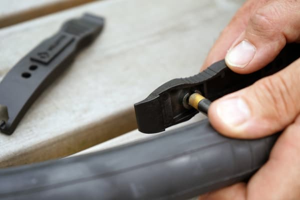WELDTITE Dækjern 2.0 SÆT MED 2 130 MM