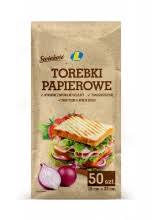 PAPIR MORGENMADSPOSER 50 STK LEWIATAN