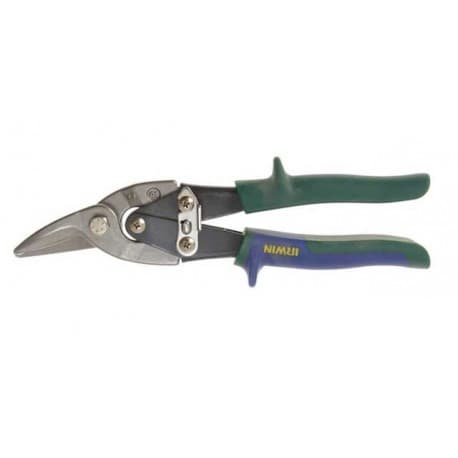 IRWIN VENSTREBUNDET PLATEMETALSAKS 225 mm 20SL