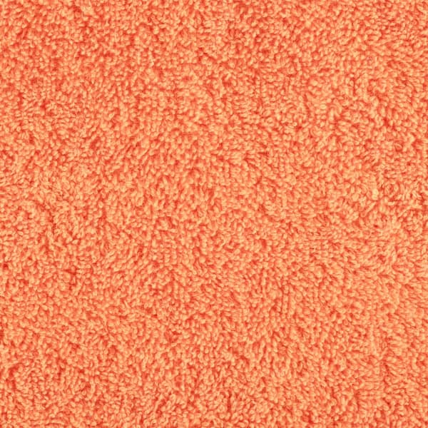 vidaXL Premium Handdukar SOLUND 2-pack, Orange, 70x140 cm